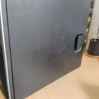 مینی کیس HP ۸۳۰۰