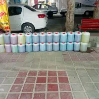 مواد شوینده به قیمت کارخانه
