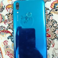 گوشی موبایل هوآوی مدل y7prime 2019|موبایل|تهران, هلال احمر|دیوار
