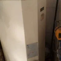 آبگرمکن دیوار با منبع ۵۰ لیتری