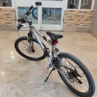 دوچرخه سایز ۲۶