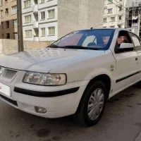 سمند seمدل ۹۲ شاستی پلمپ