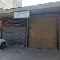 ۶۰۰متر تعمیرگاه موقعیت عالی برای سرمایه گذاری|فروش مغازه و غرفه|ورامین, شهرک ولیعصر|دیوار