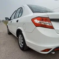 ساینامدل۹۹ مشابه با صفر|خودرو سواری و وانت|رشت, عینک|دیوار