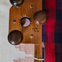 تار حرفه ای خوش صدا ساخت استاد ارام|سازهای سنتی|شیراز, دکتر حسابی|دیوار