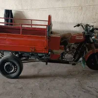 فروشی|موتورسیکلت|تهران, میدان میوه و تره‌بار مرکزی|دیوار