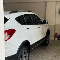 هایما اس۵ مدل ۹۷