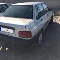 پراید ۸۳ کاربرات|خودرو سواری و وانت|بناب, |دیوار