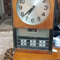 ساعت دیواری