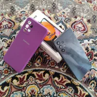 گوشی سامسونگ A32 رم 6 حافظه 128