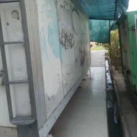 یخچال زیر صفری ماموت ایسوزو