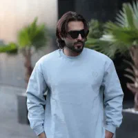 وسط کار و بسته بندی پوشاک