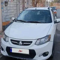 کوییک s در حد|خودرو سواری و وانت|دشتابی, |دیوار