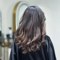 آموزش رنگمومش آمبره بالیاژ دبی ایران استخدام خدمات|خدمات آرایشگری و زیبایی|تهران, زعفرانیه|دیوار