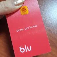 بلو بانک سامان