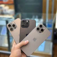 15پرومکس باطری100حافظه512GB