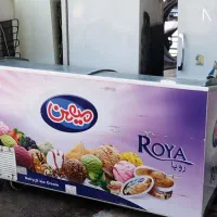 یخچال|یخچال و فریزر|فارسان, |دیوار