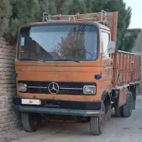 خاور ۸۰۸ مدل ۱۳۶۴|خودرو سنگین|مشهد, شهرک مهر آباد|دیوار