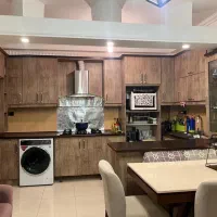 واحد ۸۰ متری ۲ خوابه آزادگان ۶ فول امکانات