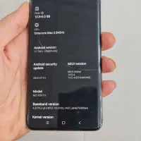 Mi 11 Ultra|موبایل|شاهین دژ, |دیوار
