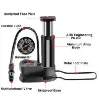 پمپ باد پدالی|ابزارآلات|نیریز, |دیوار