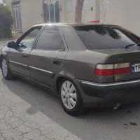زانتیا مدل ۸۵فنی درحد صفر
