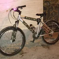 دوچرخه ۲۷ نیم|دوچرخه، اسکیت، اسکوتر|قروه, |دیوار