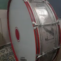 طبل ۱۲۰ استیل