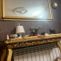 اینه و کنسول