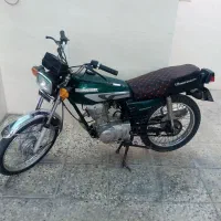 موتور مدل 91