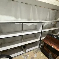 تمامی ویترینها به علت جمع اوری فروخته میشود|فروشگاه و مغازه|خلخال, |دیوار