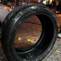 لاستیک دانلوپ ۲۴۵