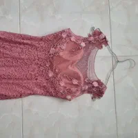 پیراهن مجلسی مدل ماهی|لباس|اندیشه, اندیشه فاز ۲|دیوار