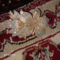 انواع سنجاق سینه گیره مو و گیره فرانسوی