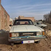 پیکان وانت مدل ۸۰