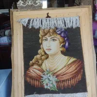 تابلو فرش دستباف|تابلو فرش|شیراز, بریجستون|دیوار