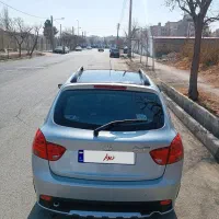 کوییک GXRL|خودرو سواری و وانت|کرج, جهان‌شهر|دیوار