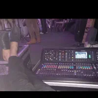 صدابرداری اجرای زنده