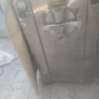 فروش دستکاه بار سفت کن (بستنی سنتی)