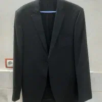 کت تک مردانه سایز ۴۸