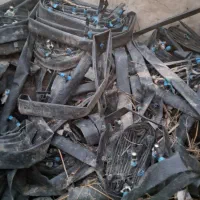 200تا 250متر لوله دو وایری دست  دوم