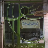 اجاره یک باب مغازه ۱۲ متری