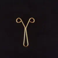 گیره روسری خام|بدلیجات|پرند, فاز ۴|دیوار