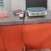 استند میوه|فروشگاه و مغازه|پردیس, فاز ۸|دیوار