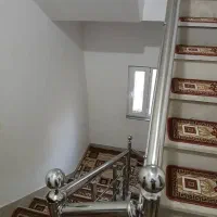 ویلایی پیلوت ۲طبقه داروپخش فول سه نبش زیر قیمت|فروش خانه و ویلا|اردبیل, |دیوار