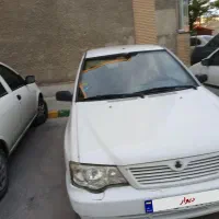 پراید ۱۱۱ ۹۲|خودرو سواری و وانت|مشهد, حجاب (شهرک غرب)|دیوار