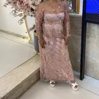 لباس مجلسی
