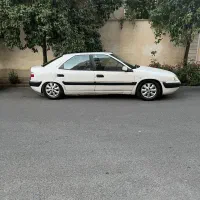 زانتیا ۲۰۰۰ سالم
