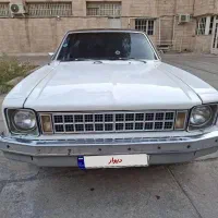 شورلت نوا سی ۶ تمیز سالم|خودرو کلاسیک|مشهد, چهنو|دیوار