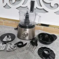 غذاساز و خرد کن چندکاره آک و نو